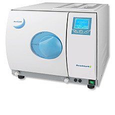 Laboratory Autoclaves