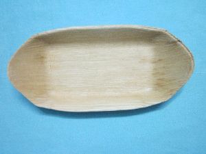 Areca Leaf Diposable Plates