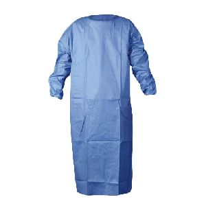 ppe kit gown