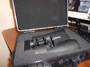 Celestron 10x70 Echelon Binocular