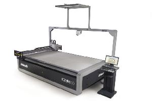 Computerised Cutting Machine