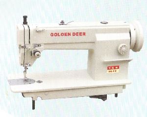High Speed Lockstitch Sewing Machine