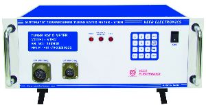 Transformer Turn Ratio Meter - VTRM