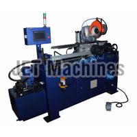 Fully Automatic pipe Cutting Machine (325 AT H)
