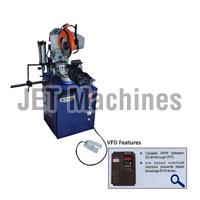 Semi Automatic pipe/Tube Cutting Machine (JE-315)