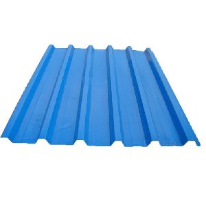 Profile Roofing Sheet