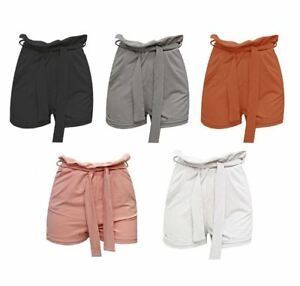 Ladies Fancy Shorts