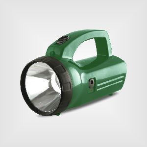 rechargeable rising high power torch