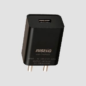 Rising USB Wall Charger 1.0 A