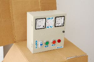 Water Motor Pump Control Panels Manufacturers, Exporters, Suppliers in Coimbatore, India.