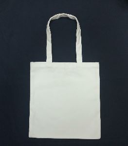 Premium Cotton Canvas Tote Bag