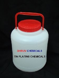 tin plating chemicals