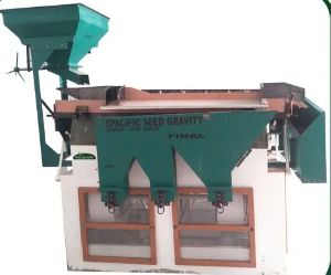 Grain Gravity Separator