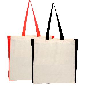 Cotton Promotional Bags