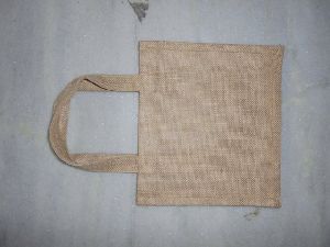 Small jute bag