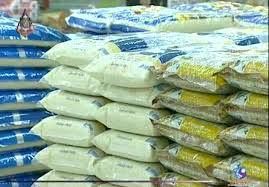 Natural Affordable Thailand Rice For Sale