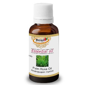 Menaja natural Palmrosa Essential oil