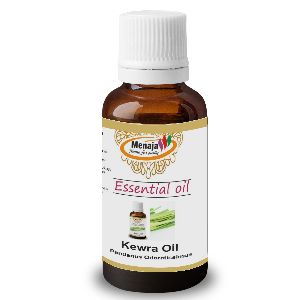 Natural Kewra Oil