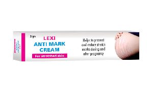 Lexi Anti Mark Cream