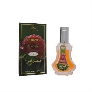 arabic perfume