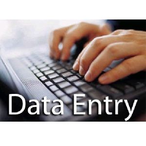 Mortgage Data Entry Project