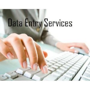 Offshore Data Entry Project