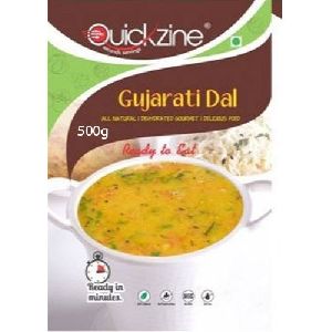 500g Ready To Eat Gujarati Dal
