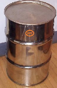 SS Drum