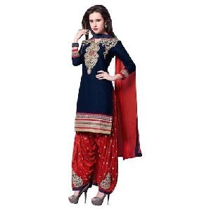 salwar suit