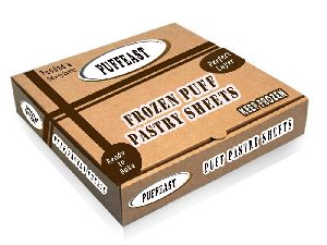 FROZEN PUFF PASTRY SHEETS