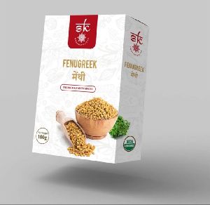 fenugreek powder