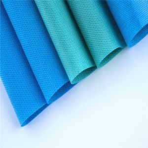 Industrial Fabrics