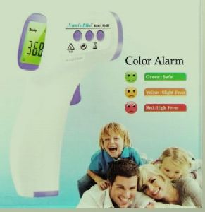 Non Contact Infrared Body Thermometer