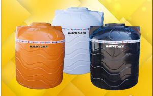 water tanks