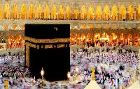 Deluxe Umrah Package
