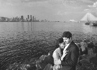 Pre Wedding Photoshoot in Mumbai