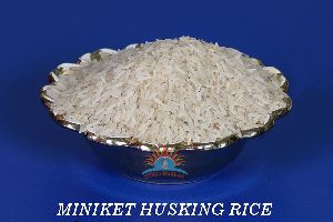 miniket rice