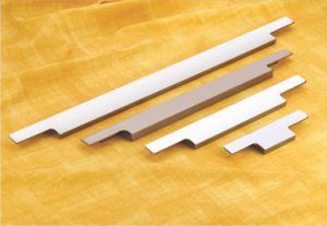 0-20gm Stainless Steel 1102 Cabinet Handles, Width : 10-20mm