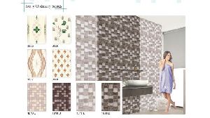 200 X 300 - 12 Ceramic Wall Tiles