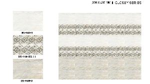 DX-049 ( Glossy ) Ceramic Digital Wall Tiles
