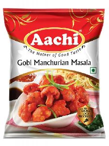 Gobi Manchurian Masala