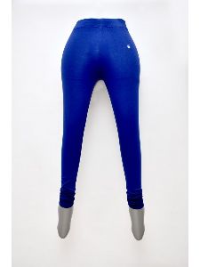 Navy Blue Leggings