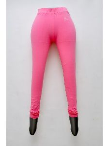 Pink Leggings