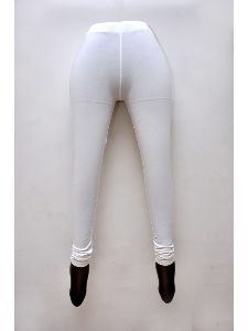 White Leggings