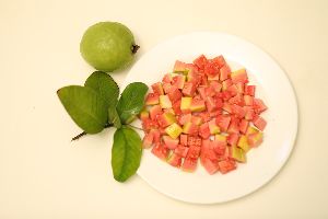 Frozen Guava