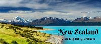 Apply For New Zealand Visa Online