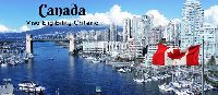 Canada Offline Stamped Visa