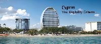 Cyprus Offline Stamped Visa