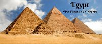 Egypt Offline Stamped Visa