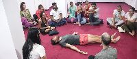 100-Hours Yoga Teacher Training Course Rishikesh